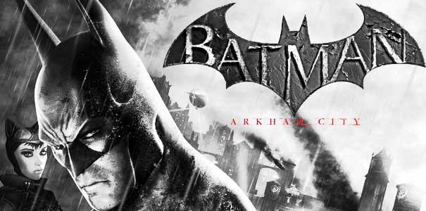 Imágenes de Batman: Arkham City - MeriStation