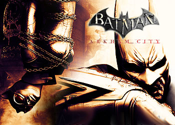 Imágenes de Batman: Arkham City - MeriStation