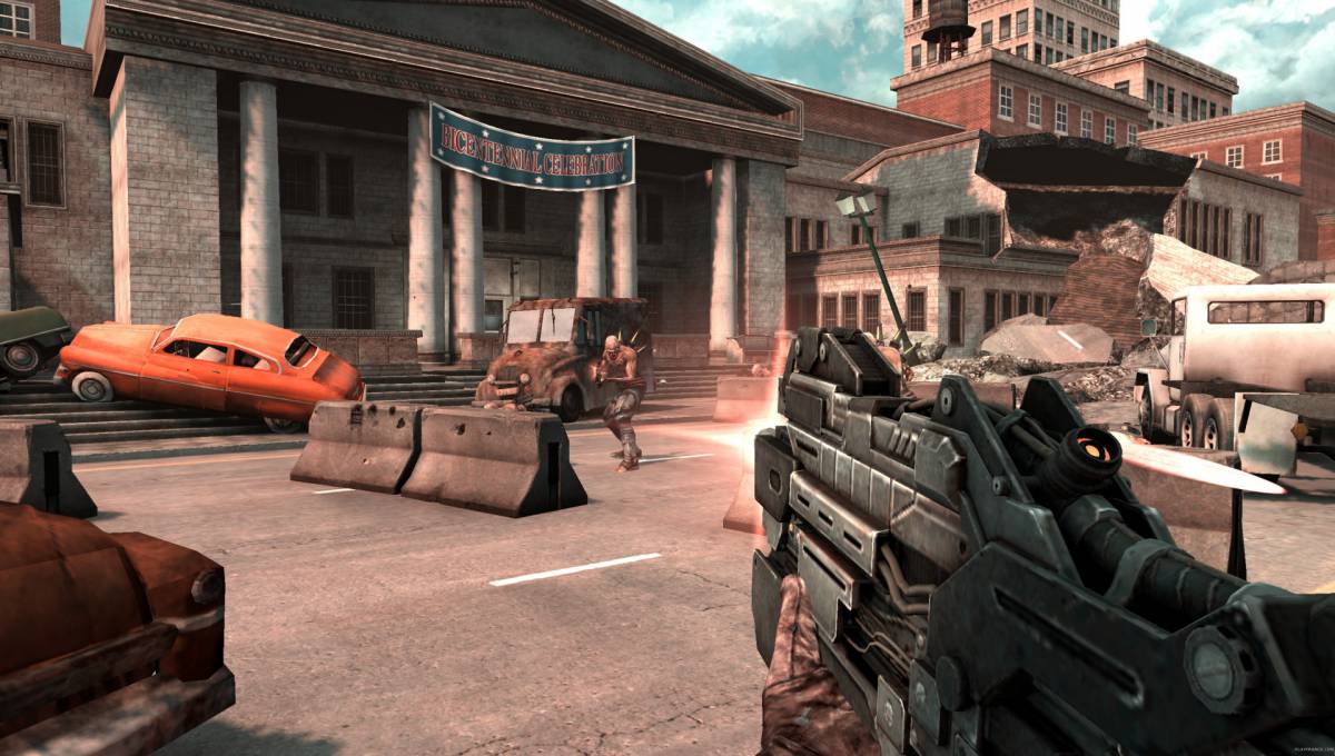 resistance retribution ps vita