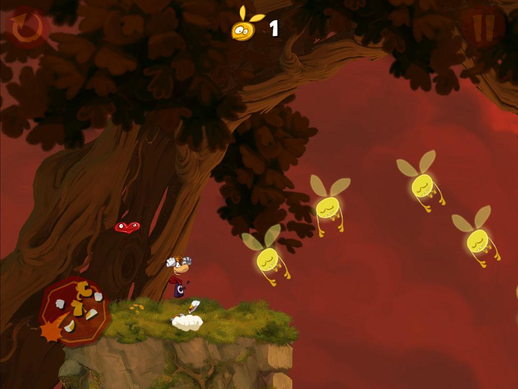 Rayman Jungle Run Pc Download