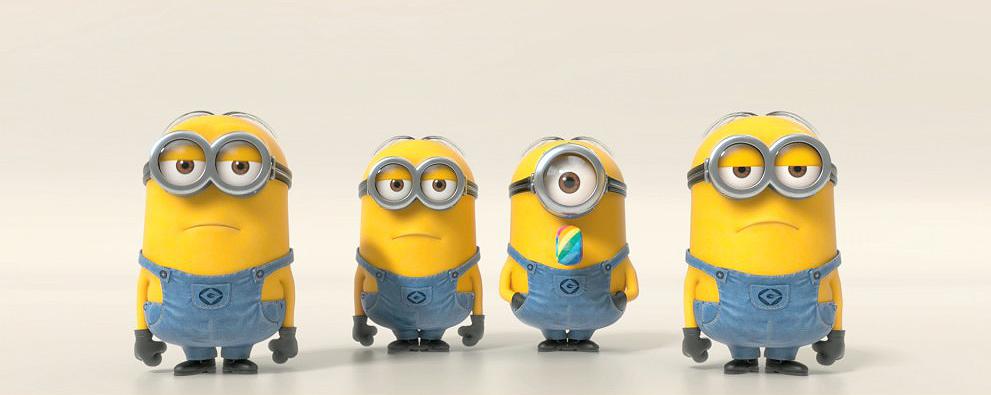 Asi Esta Tratando La Critica A Gru Mi Villano Favorito 2 Meristation