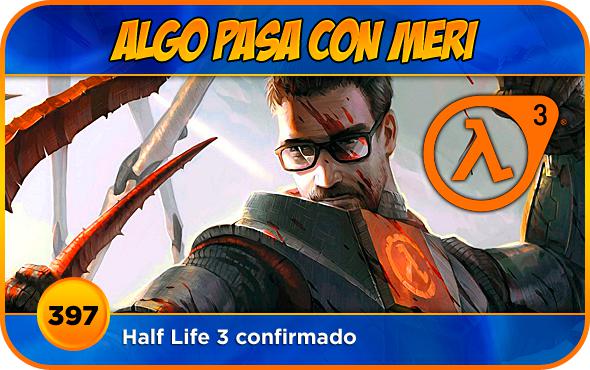 Apm 397 Half Life 3 Confirmado Meristation - interrogaciones brawl stars