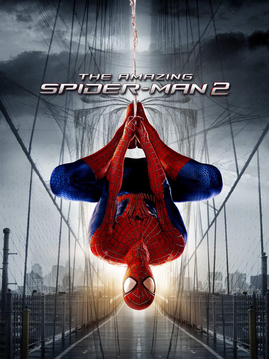 Galería de imágenes: The Amazing Spider-Man 2 - MeriStation