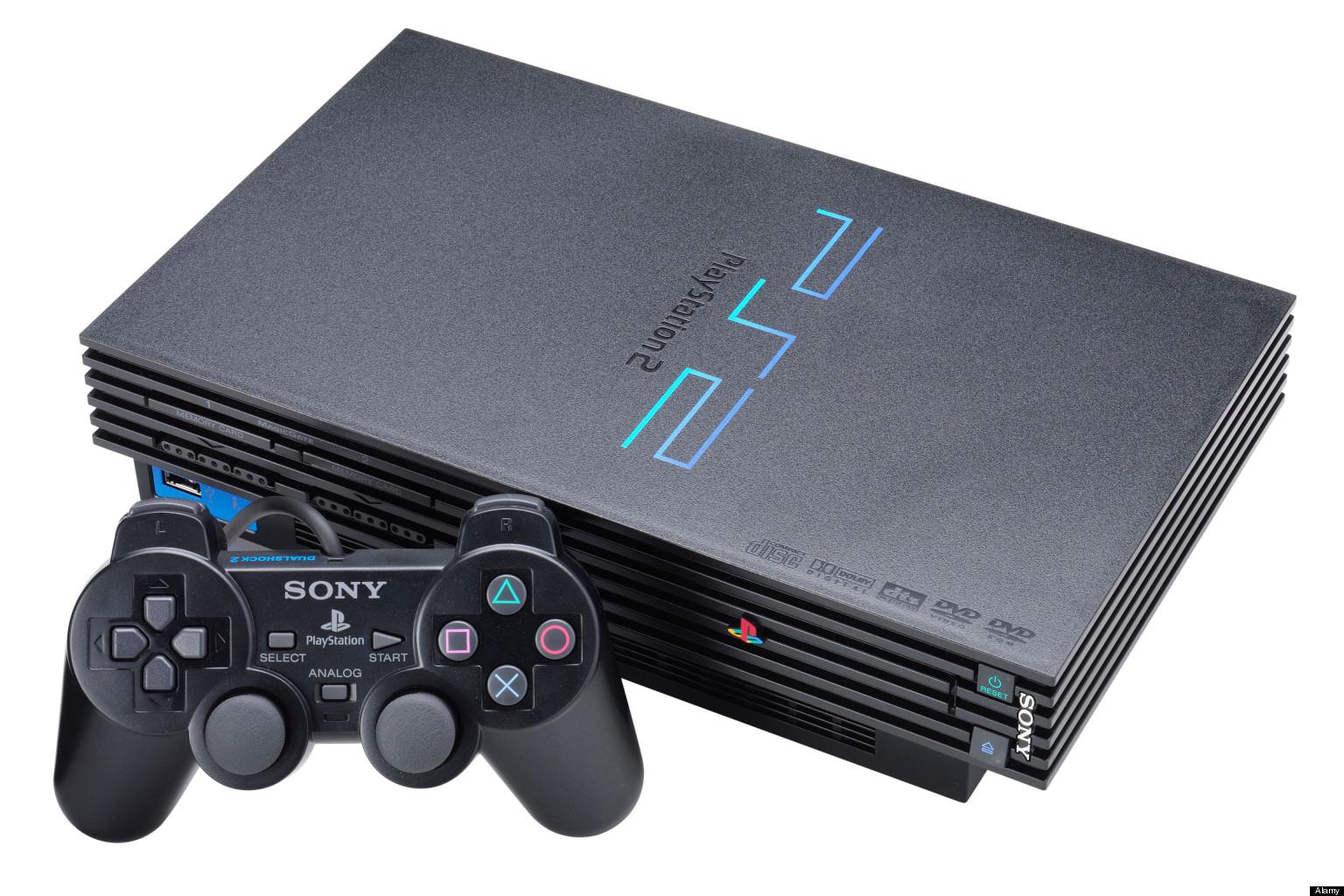 juegos de PS1 y PS2, emulados en PS4 con HD -