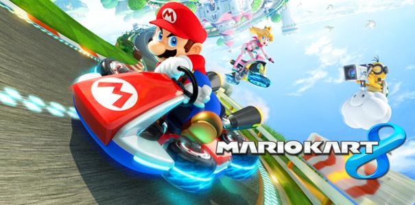 Mario Kart 8, guía completa - MeriStation