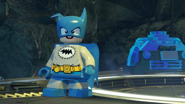 lego batman 3 más allá de gotham