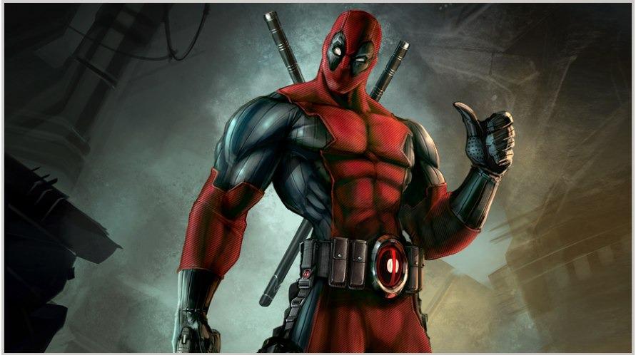 Deadpool Vuelve A Steam Meristation