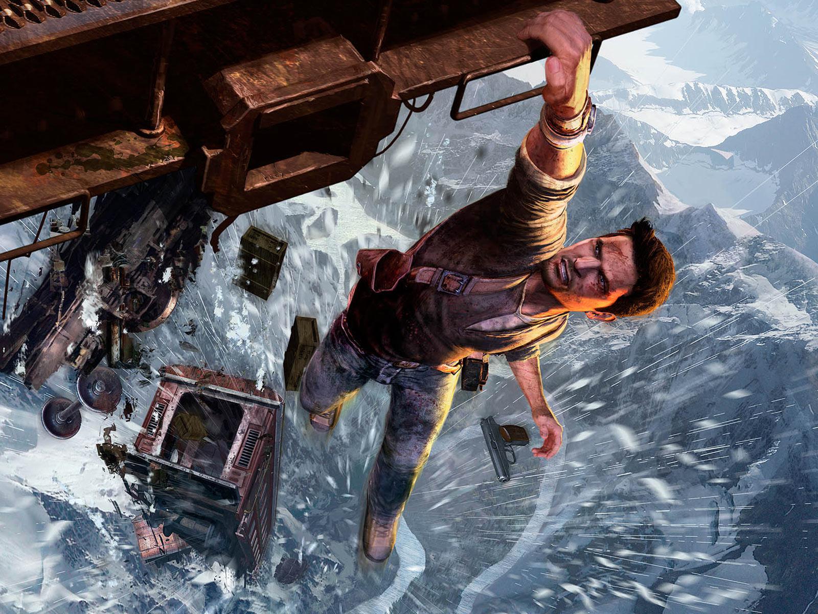Featured image of post Tesoros Uncharted 2 See more of uncharted on facebook