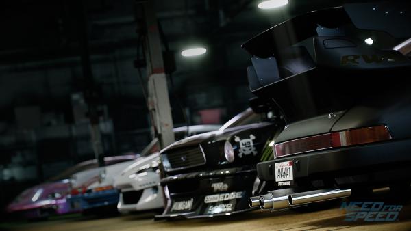 Analisis De Need For Speed 15 Meristation