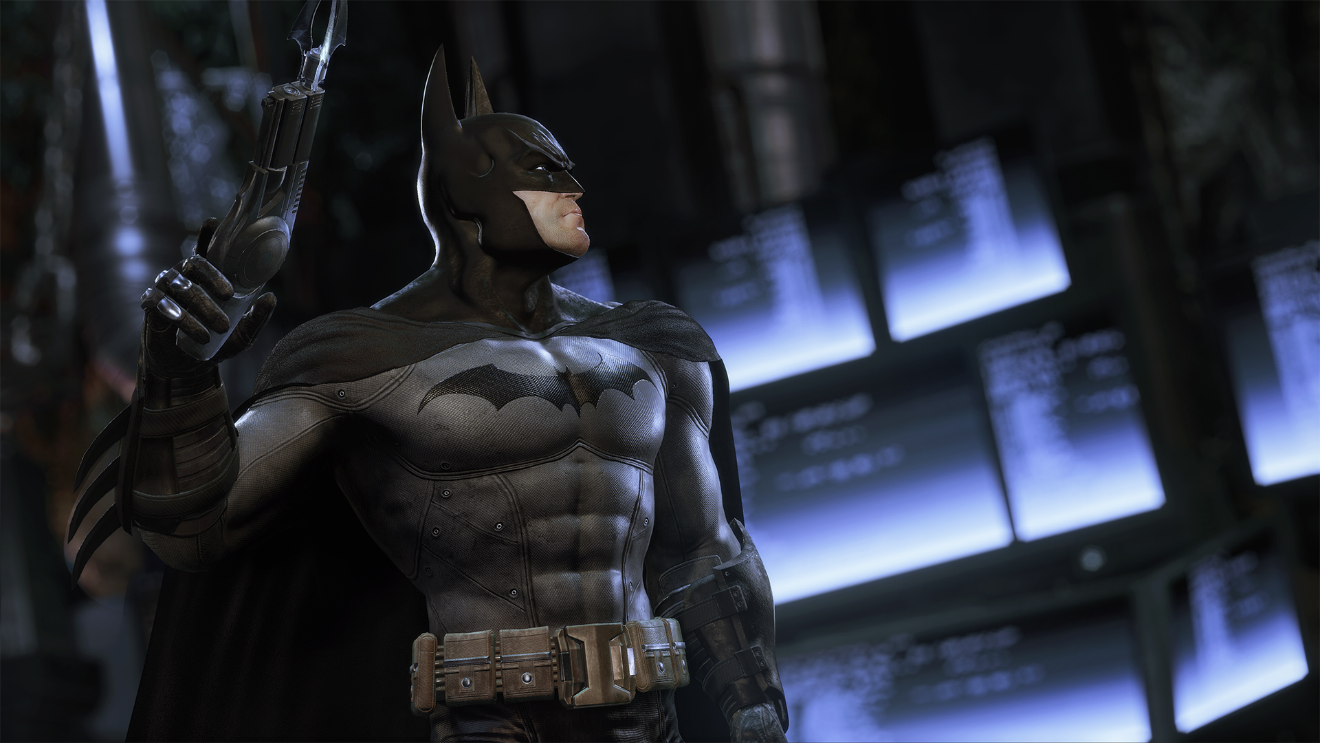 Imágenes de Batman: Return to Arkham - MeriStation