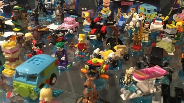 lego dimensions comprar