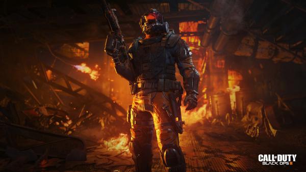 Call Of Duty Black Ops Iii Anade Soporte Para Mods En Pc Meristation