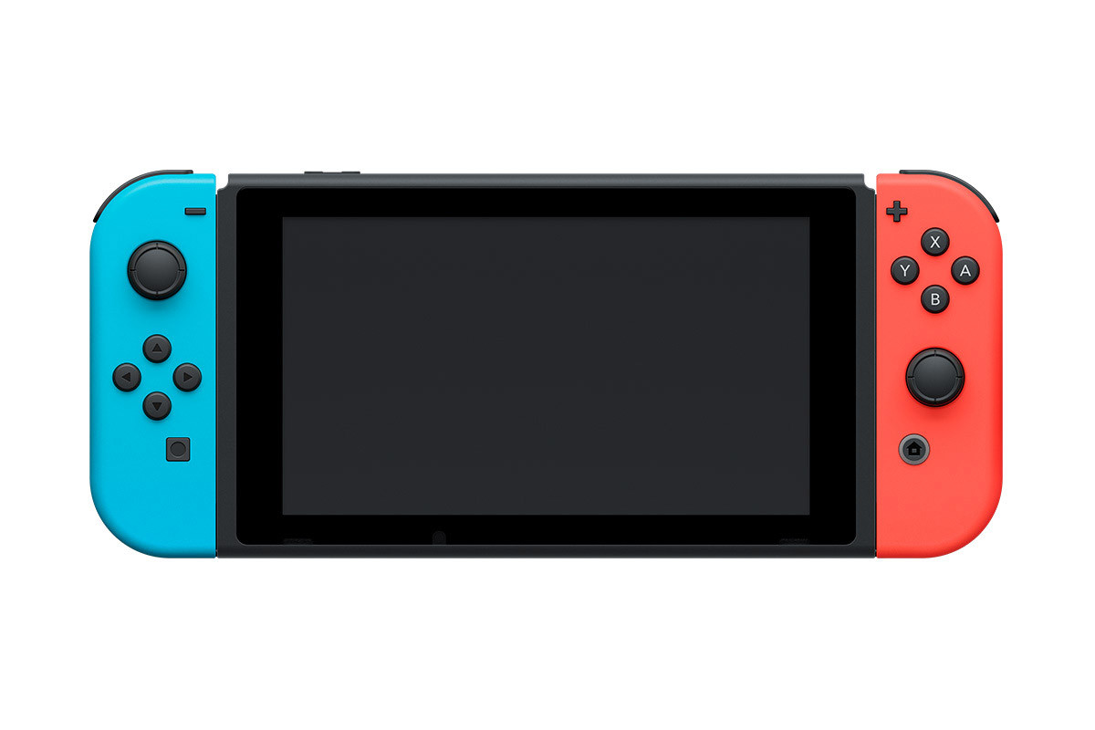 Nintendo Switch Pantalla Png You can also upload and