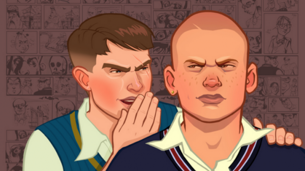 Resultado de imagen para bully juego