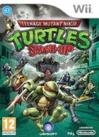 Trucos Y Guias Teenage Mutant Ninja Turtles Smash Up Nintendo Wii Meristation