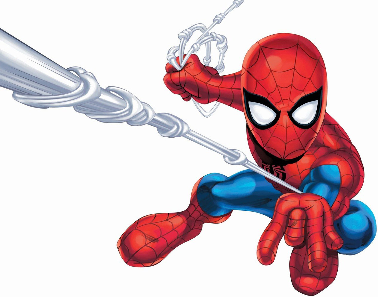 Spider-Man en los videojuegos - MeriStation