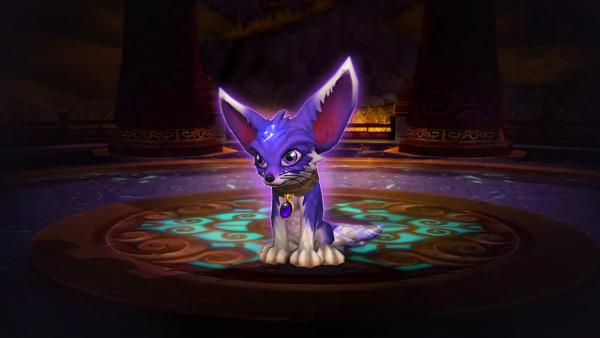 La Mascota De Wow Para Apoyar A Los Afectados Por - 