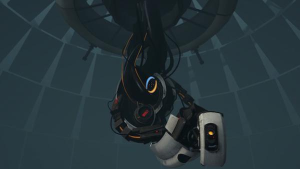 Image result for portal glados