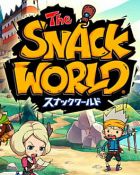 Tras Anos De Espera Snack World Level 5 Ya Tiene Fecha En Occidente Meristation