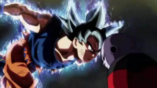 Dragon Ball Super Así Sonará El Tema De Goku Ultra Instinct