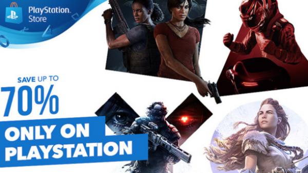 Oleada De Descuentos En Juegos Exclusivos De Playstation 4 Meristation