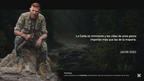 FAR Cry 5: Guida completa - Regione JACOB