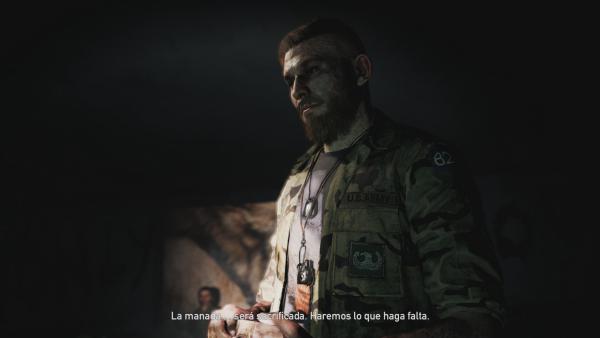 Far Cry 5: Guía completa - Rexión de Jacob