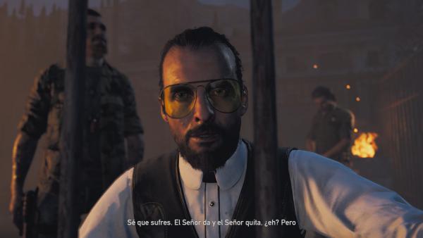 Far Cry 5: Guía completa - Rexión de Jacob