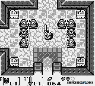 Guía The Legend of Zelda: Link's Awakening. Historia, secretos y  coleccionables - MeriStation