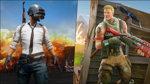 Fortnite Copyright Pubg Los Creadores De Pubg Demandan A Fortnite Por Copyright Meristation