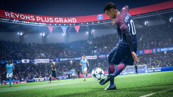 Los Desarrolladores De Fifa 19 Hablan Del Online Entre Plataformas Meristation