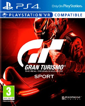 Gran Turismo Sport - MeriStation