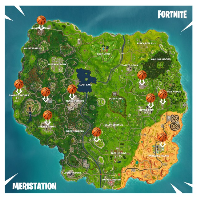 Fortnite Tag Generator