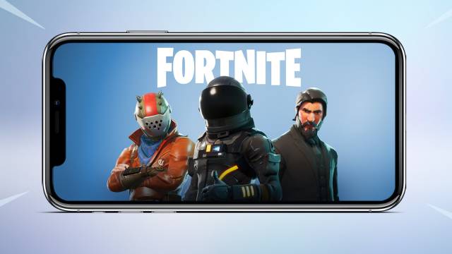 Play Google In Fortnite 2018 Por Que Fortnite En Android No Estara En Google Play Meristation