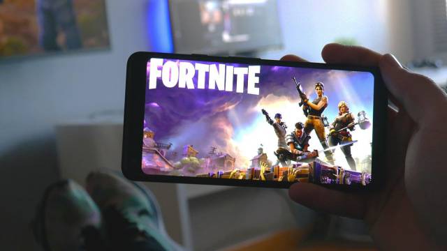 Fortnite Xbox Android Fortnite Para Android Confirma Cross Play Con Otras Versiones Meristation