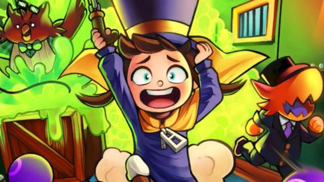 a hat in time for switch