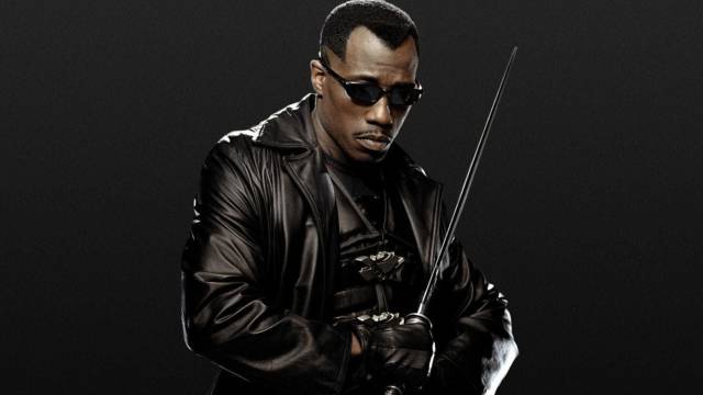 Wesley Snipes listo para regresar como Blade en el universo Marvel ...