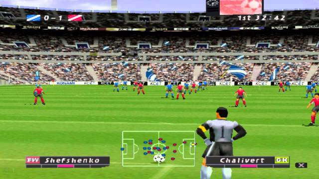 Los Mejores Videojuegos De Futbol Los Recuerdas Todos Meristation