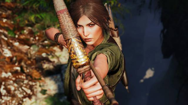 Shadow Of The Tomb Raider Promete 7 Meses De Dlc Meristation