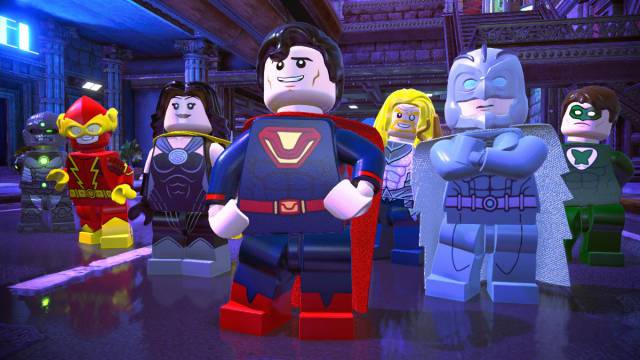 lego dc super villanos