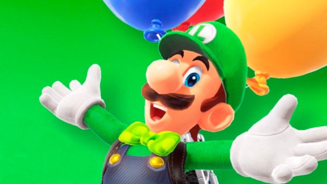 Las Apariciones Mas Sonadas De Luigi En Los Videojuegos Meristation