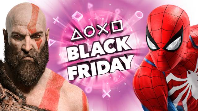 black friday ps store 2018