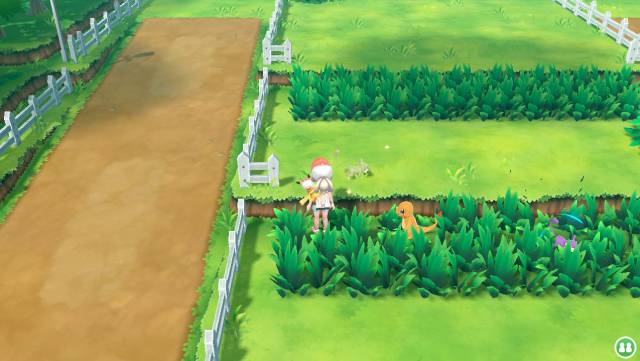 Como Atrapar Pokemon Shiny Variocolor En Pokemon Let S Go Eevee Pikachu Meristation