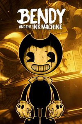 Bendy And The Ink Machine, análisis - MeriStation