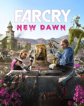 Far Cry New Dawn Analisis Los Pecados Del Padre Meristation