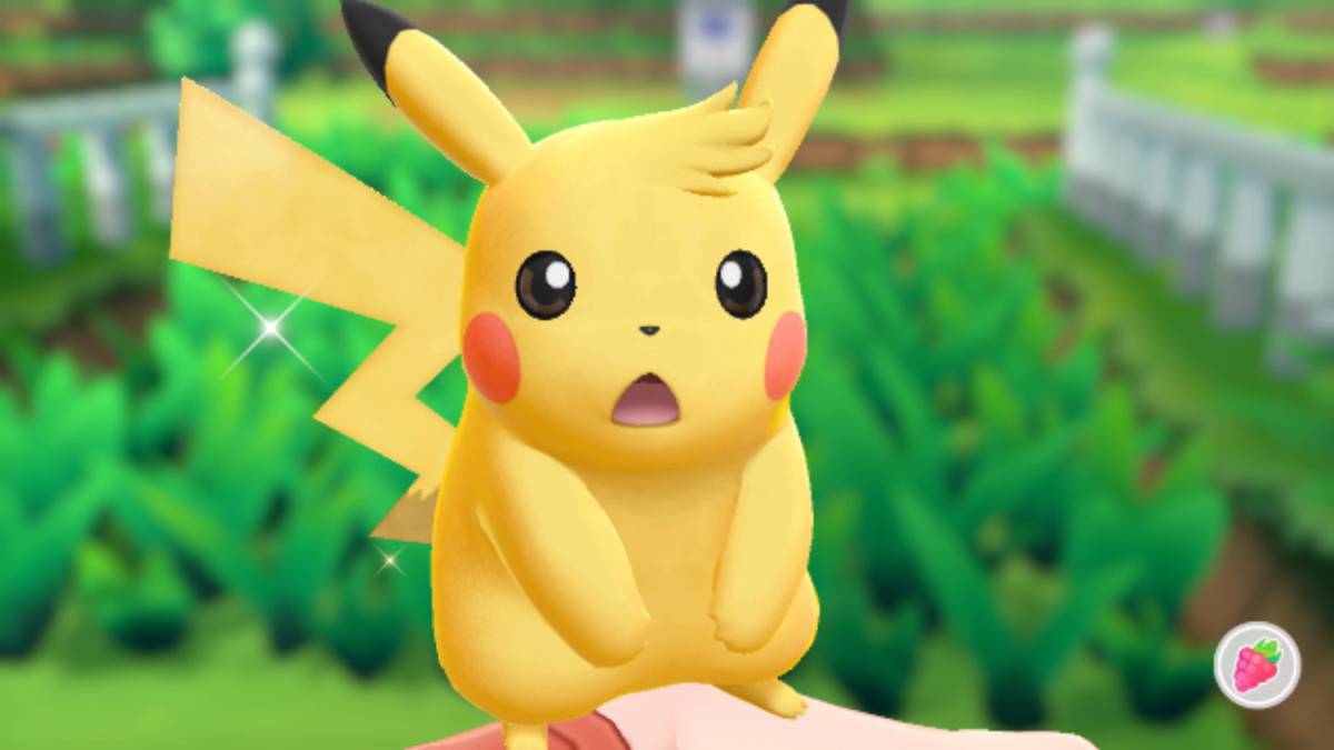 Pokémon Lets Go Triunfa En Usa Segundo Mejor Debut