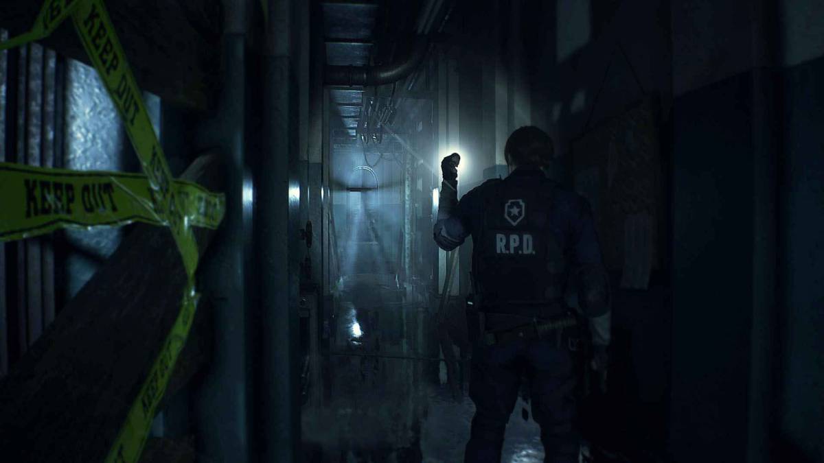 Ya Disponible Para Descargar La Demo Gratuita De Resident Evil 2 Meristation