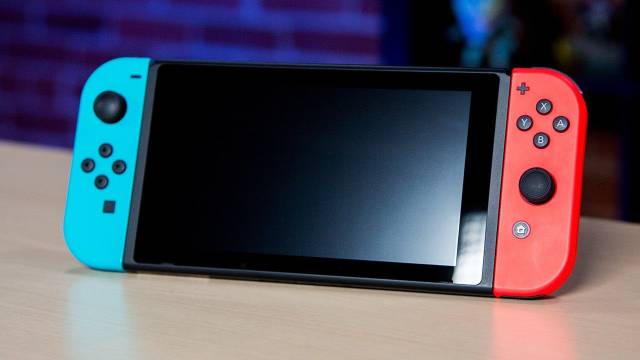 Nintendo Switch Bate Records Y Termina 2018 Como La Mas Vendida En Usa Meristation