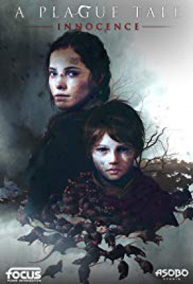 plague tale ps4