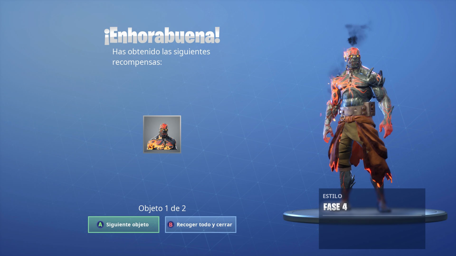 Fase Final Del Prisionero Fortnite Skin El Prisionero Fortnite Como Desbloquear Todos Los Estilos Meristation